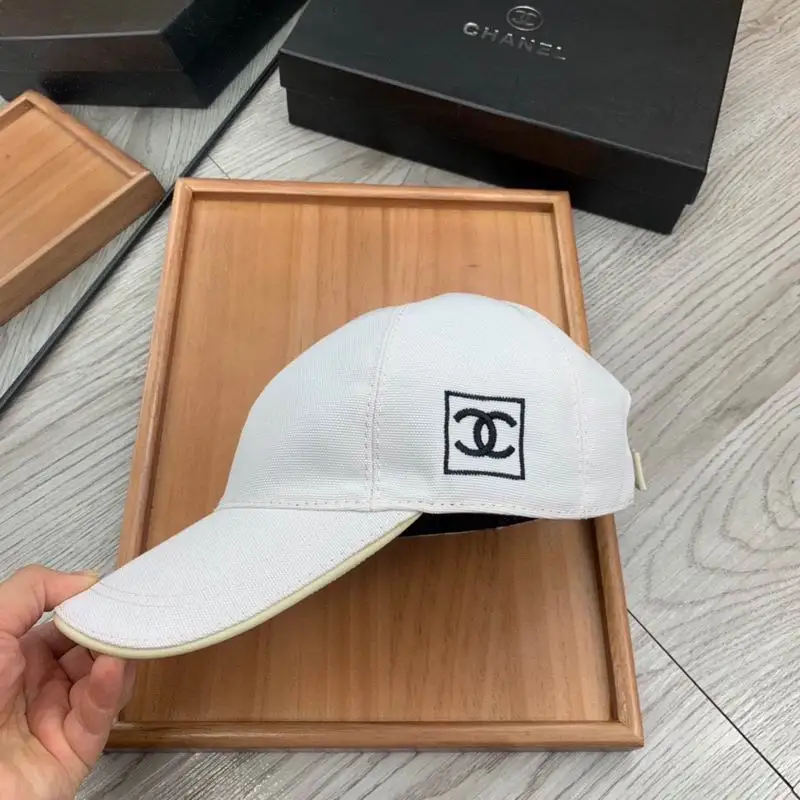 Chanel Cap dx50
